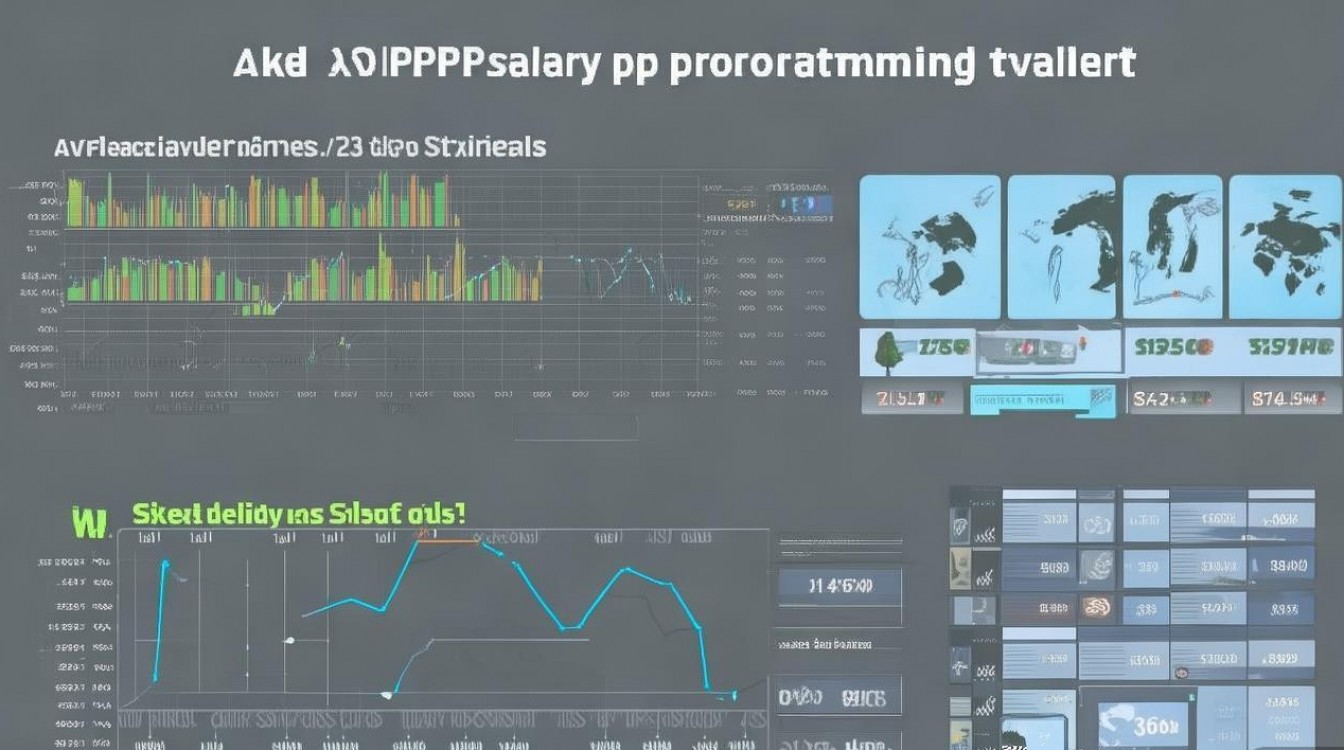 PHP编程人才在行业内的平均工资水平究竟是多少? PHP编程人才在行业内的平均工资水平究竟是多少?