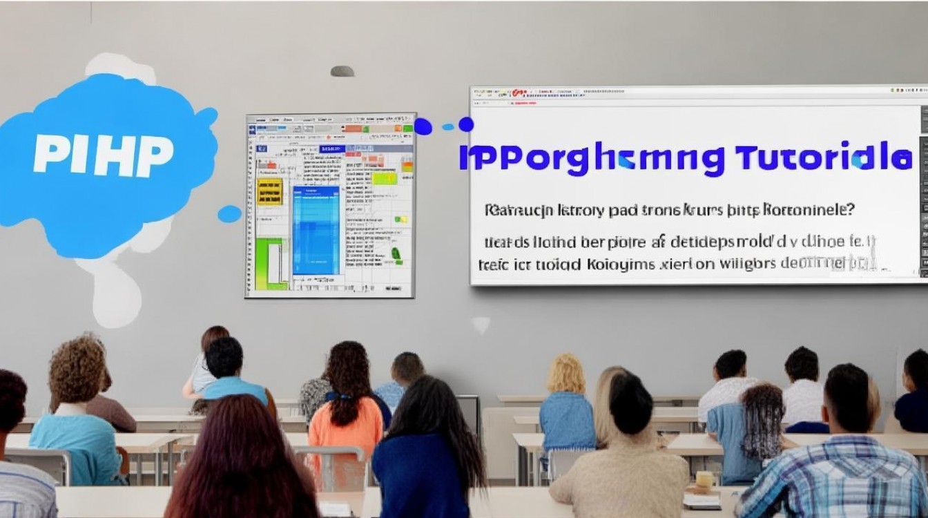 php编程教程全集涵盖全面,为何不问学完后如何实战应用? php编程教程全集涵盖全面,为何不问学完后如何实战应用?