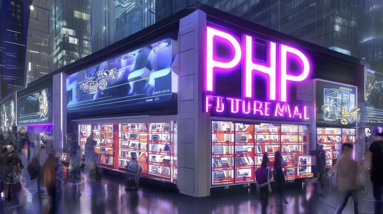 php未来商城编程 php未来商城编程