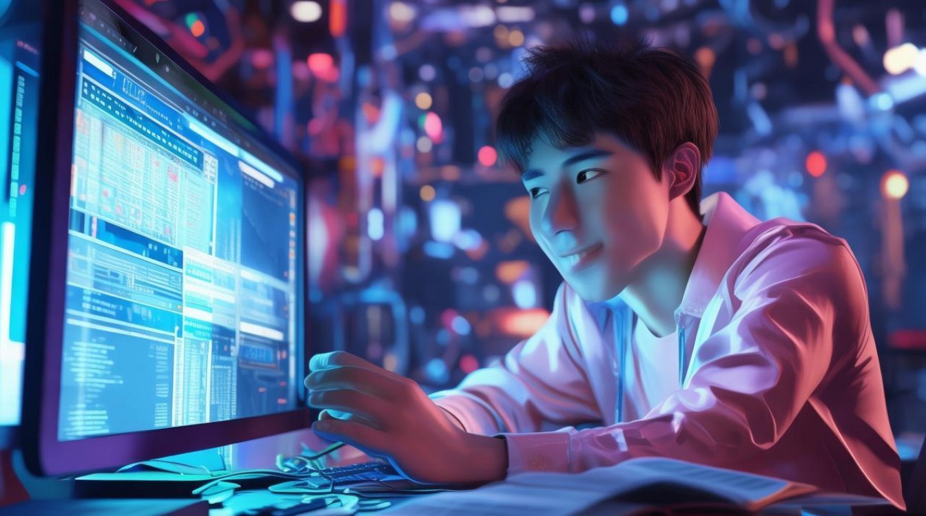 蔡徐坤与HTML网页制作，揭秘明星如何跨界编程？