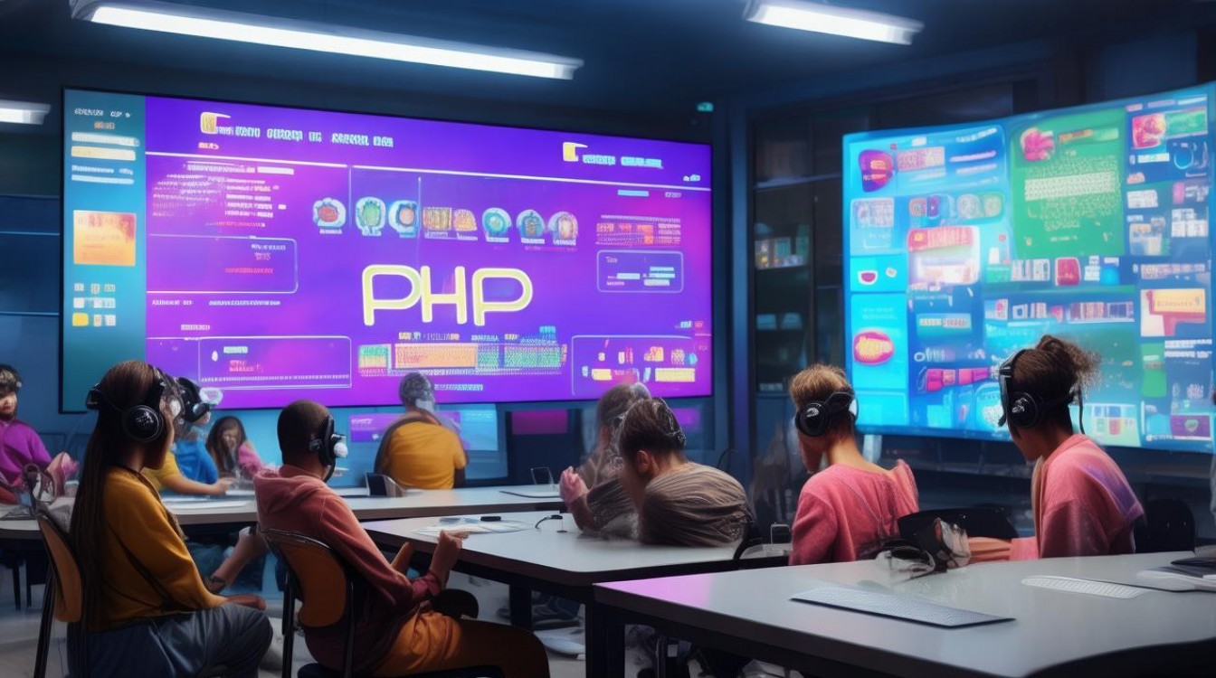 php编程答题系统如何实现高效互动,提升编程学习体验? php编程答题系统如何实现高效互动,提升编程学习体验?
