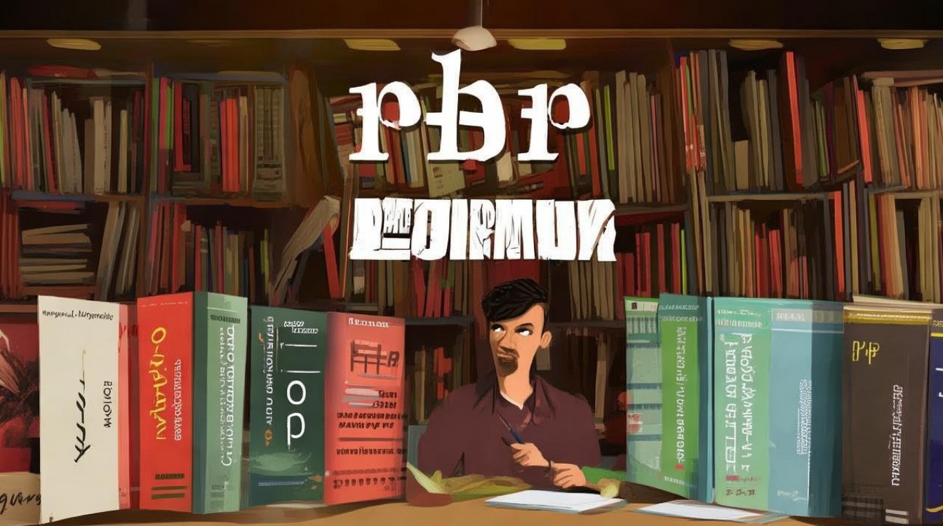 php编程书推荐，哪一本适合我，如何选择最佳入门与进阶教材？