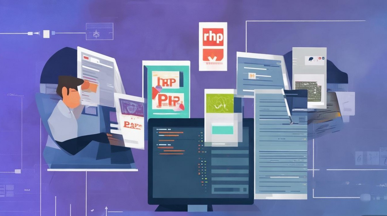 PHP编程中究竟需要掌握哪些技术和框架? PHP编程中究竟需要掌握哪些技术和框架?