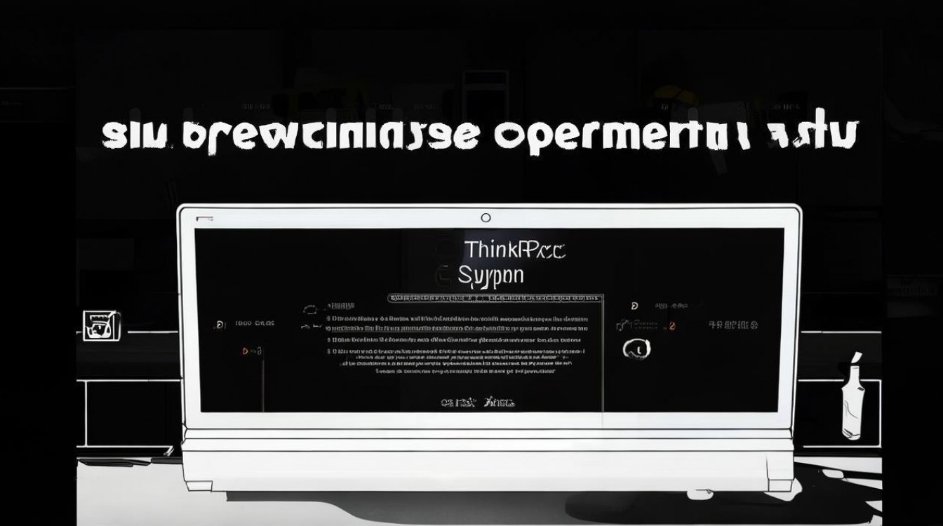 ThinkPad系统安装步骤详细攻略,新手如何快速完成系统安装? ThinkPad系统安装步骤详细攻略,新手如何快速完成系统安装?