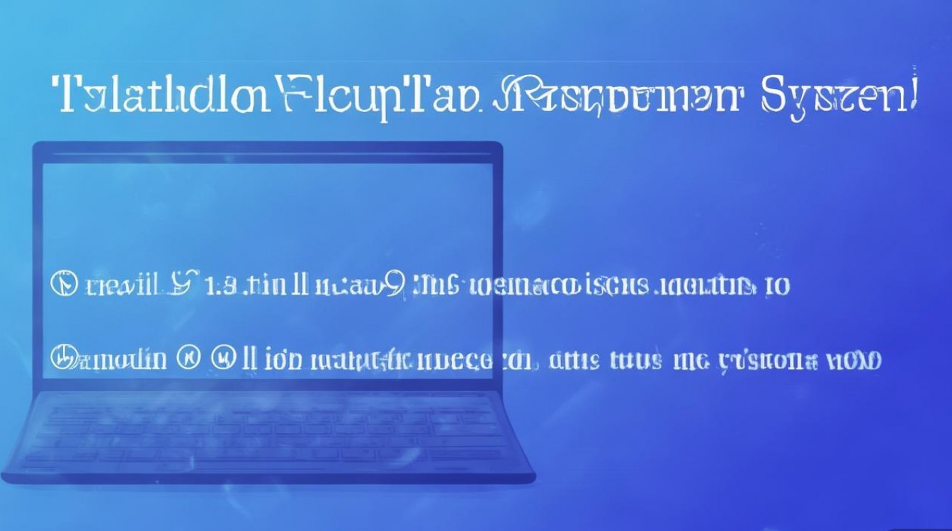 ThinkPad系统安装步骤详细攻略,新手如何快速完成系统安装? ThinkPad系统安装步骤详细攻略,新手如何快速完成系统安装?