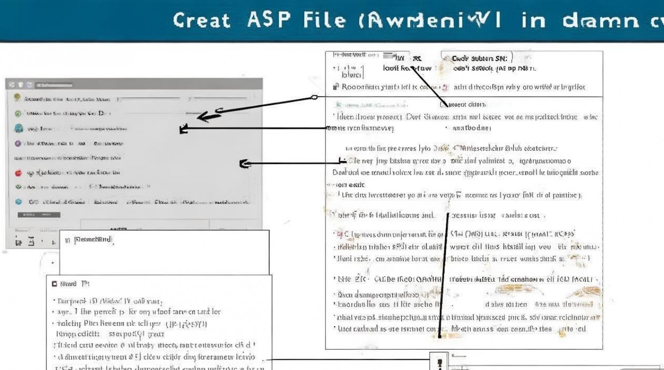 在DW中新建ASP文件的具体步骤和注意事项有哪些? 在DW中新建ASP文件的具体步骤和注意事项有哪些?
