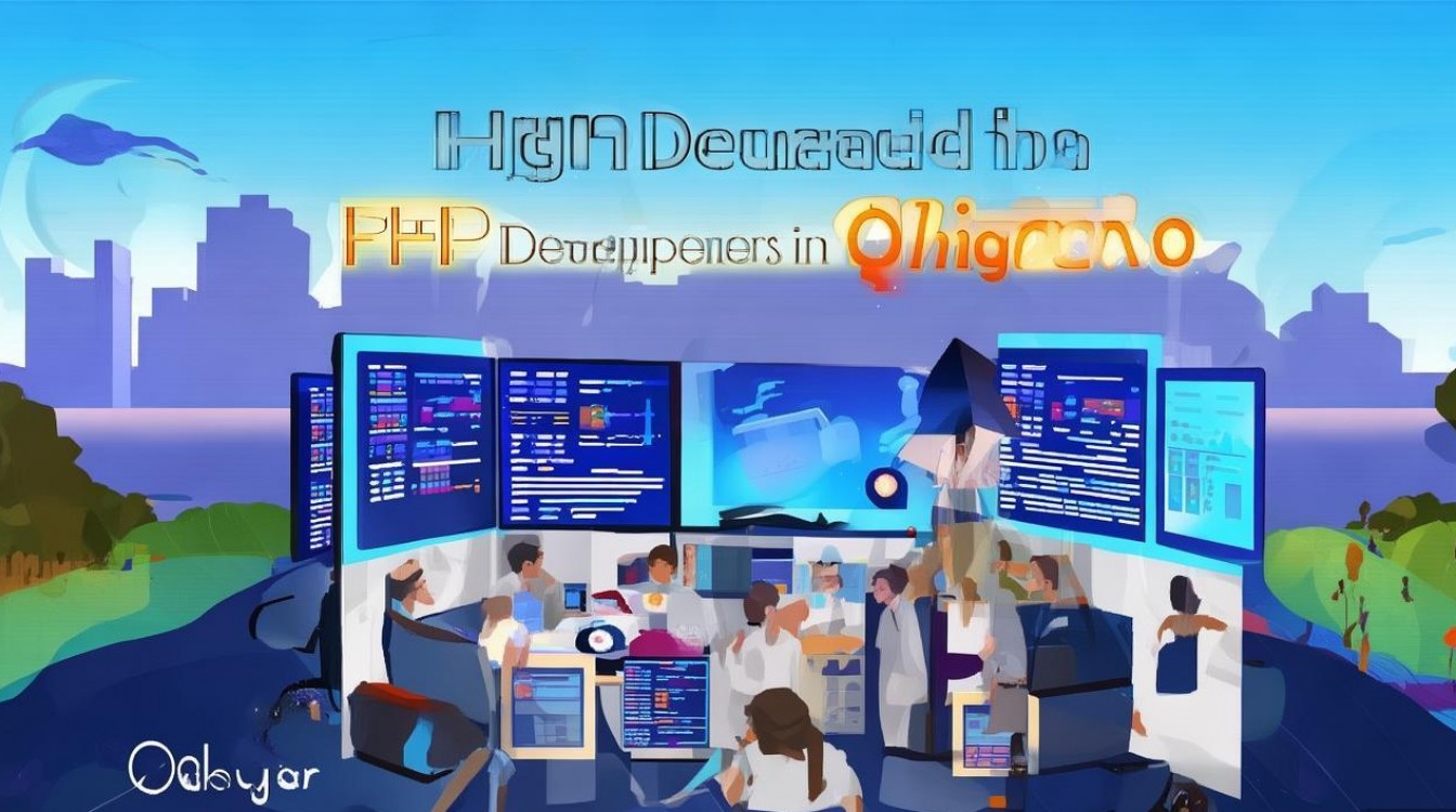 青岛地区PHP编程人才需求大吗?就业前景如何? 青岛地区PHP编程人才需求大吗?就业前景如何?