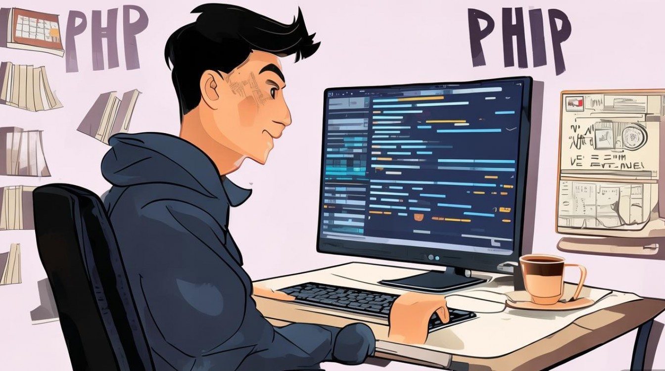 如何使用php编程 如何使用php编程