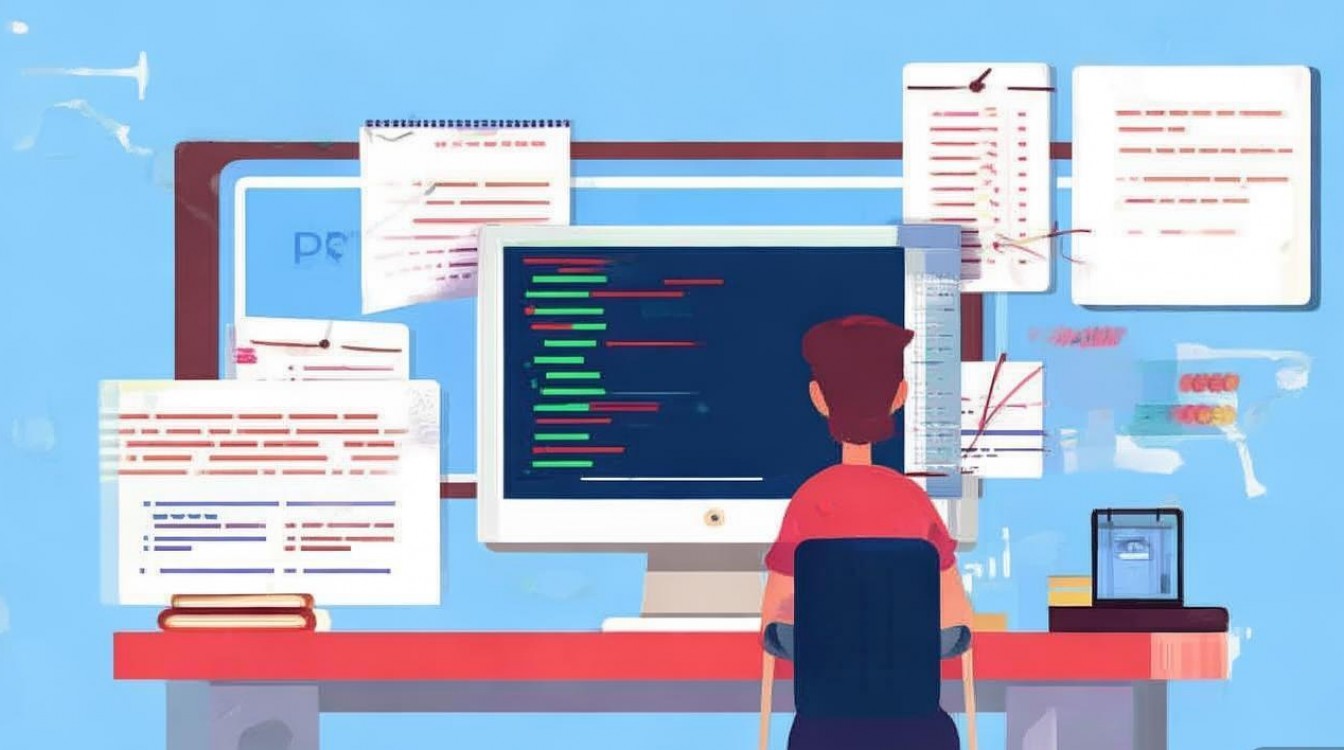PHP编程基础心得,如何从入门到精通,有哪些实用技巧与误区? PHP编程基础心得,如何从入门到精通,有哪些实用技巧与误区?