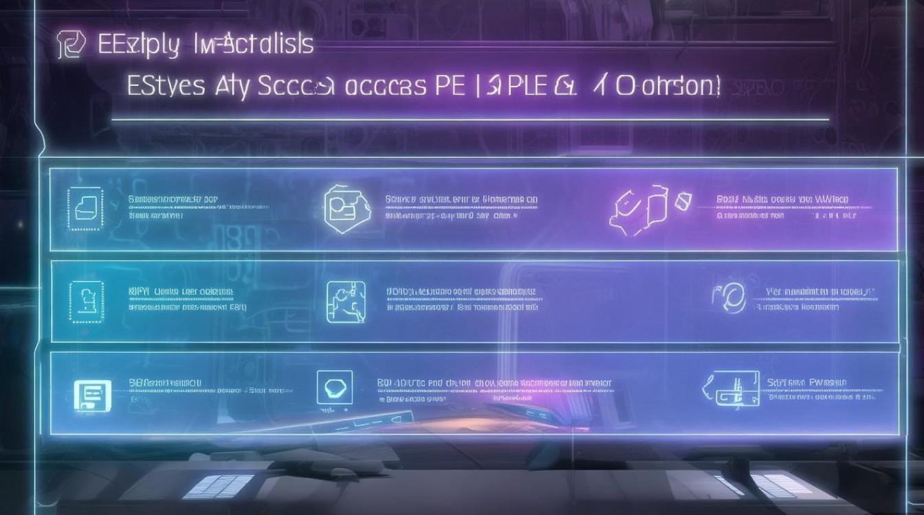 如何轻松进入PE系统？揭秘高效操作与常见方法详解！