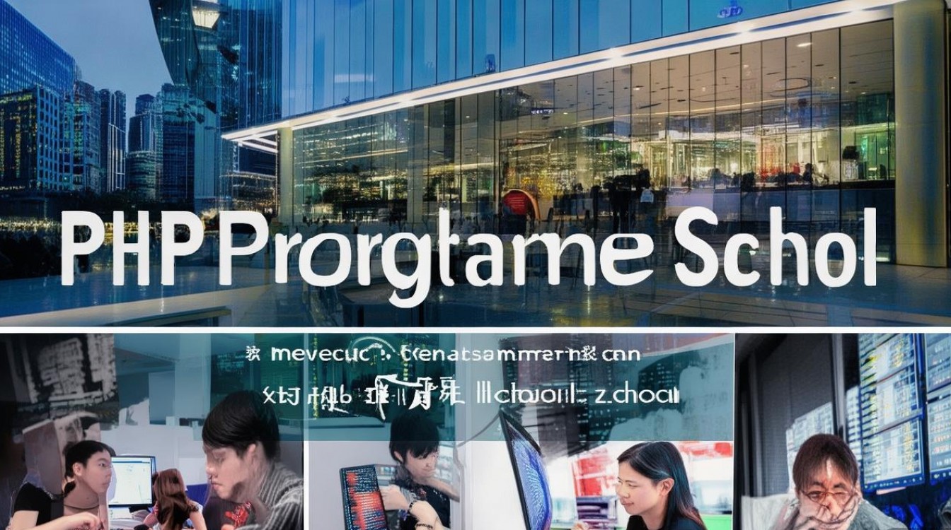 周口php编程学校，教学质量如何？就业前景怎样？