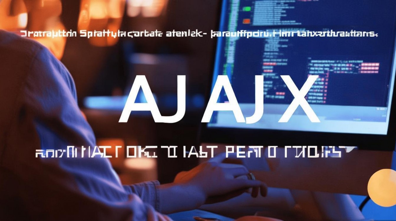 ajax 如何接受相应参数 ajax 如何接受相应参数