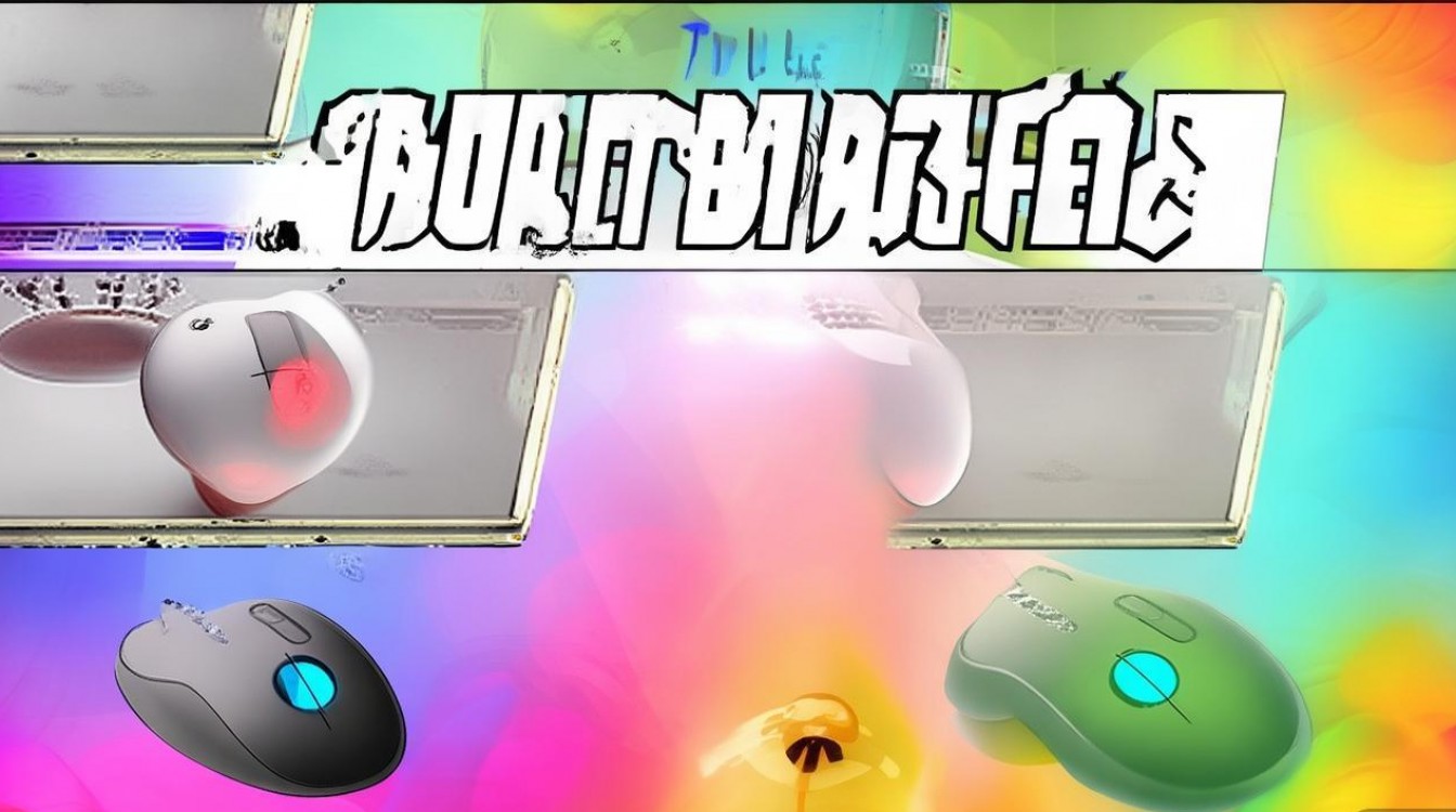 鼠标指针更换有哪些简单有效的方法? 鼠标指针更换有哪些简单有效的方法?