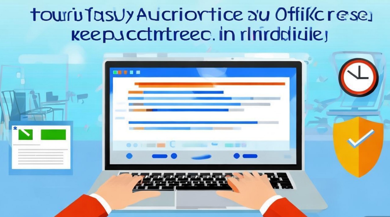 如何轻松实现Office免费激活并永久使用?揭秘高效方法! 如何轻松实现Office免费激活并永久使用?揭秘高效方法!