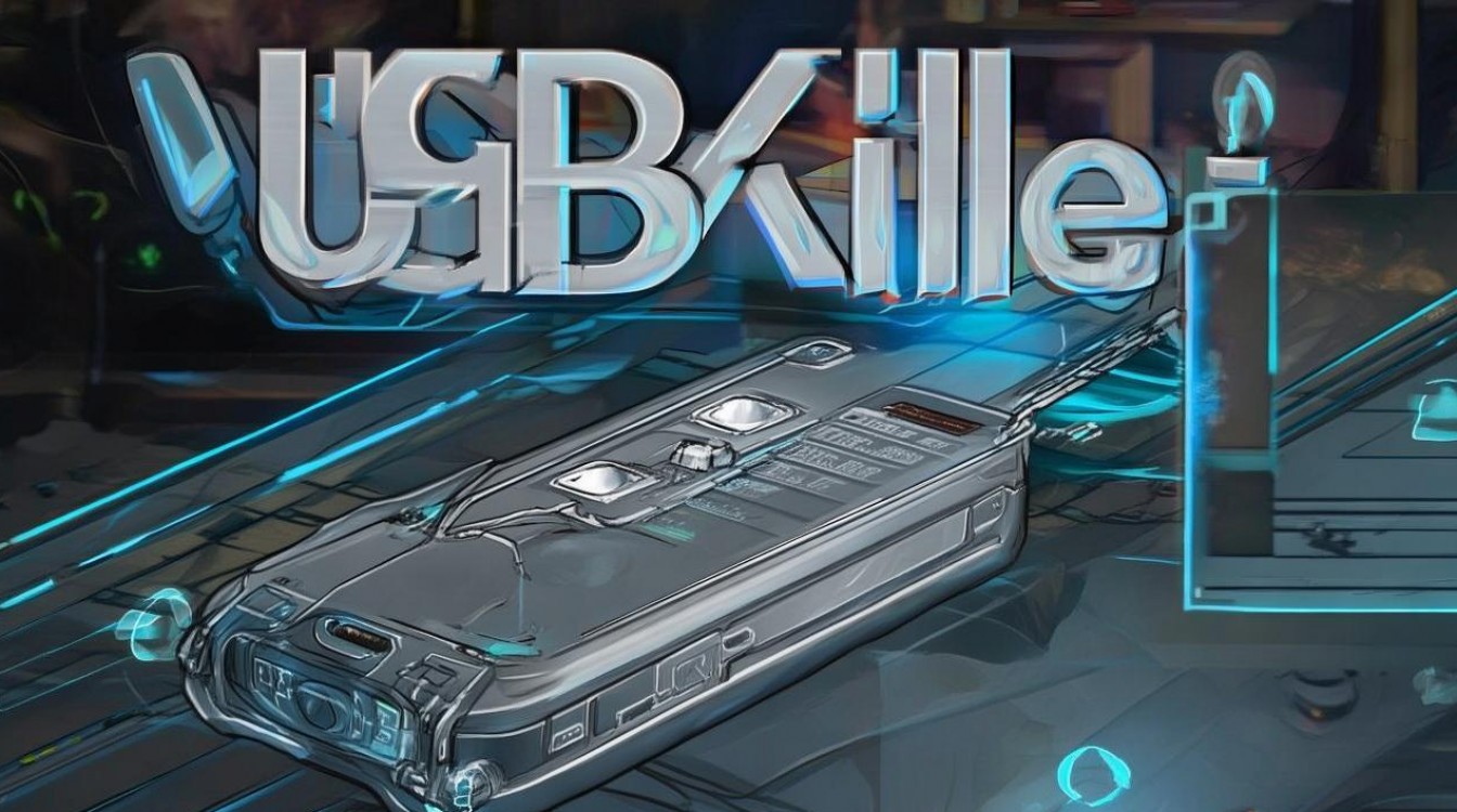 USBKiller使用方法详解,安全操作步骤及注意事项全解析? USBKiller使用方法详解,安全操作步骤及注意事项全解析?