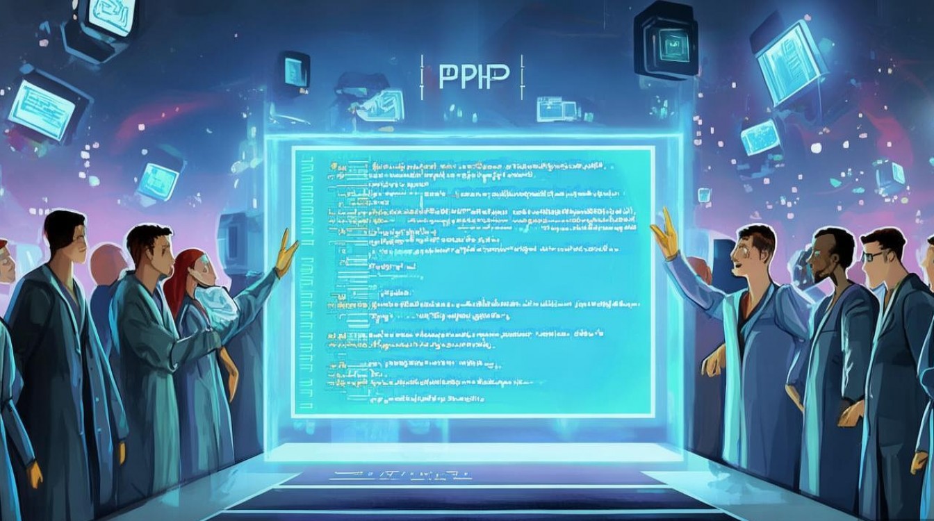 PHP编程为何会有人说没有循环?揭秘其独特之处! PHP编程为何会有人说没有循环?揭秘其独特之处!