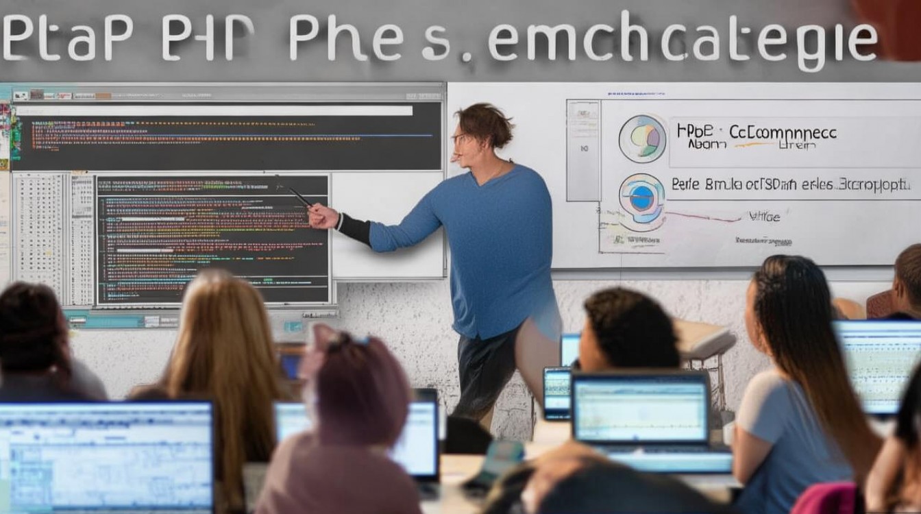 php网络编程语言如何掌握其核心特性与应用场景? php网络编程语言如何掌握其核心特性与应用场景?