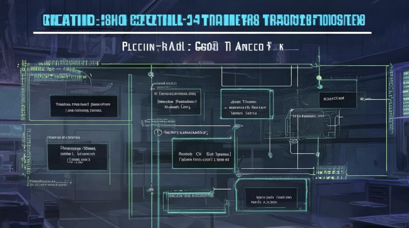 GPT分区创建方法详解，有哪些关键步骤与注意事项？