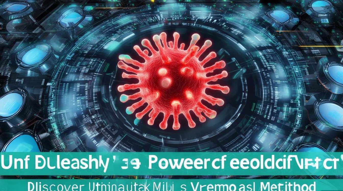 .exe病毒困扰?揭秘高效彻底的清理方法,别让病毒再横行! .exe病毒困扰?揭秘高效彻底的清理方法,别让病毒再横行!