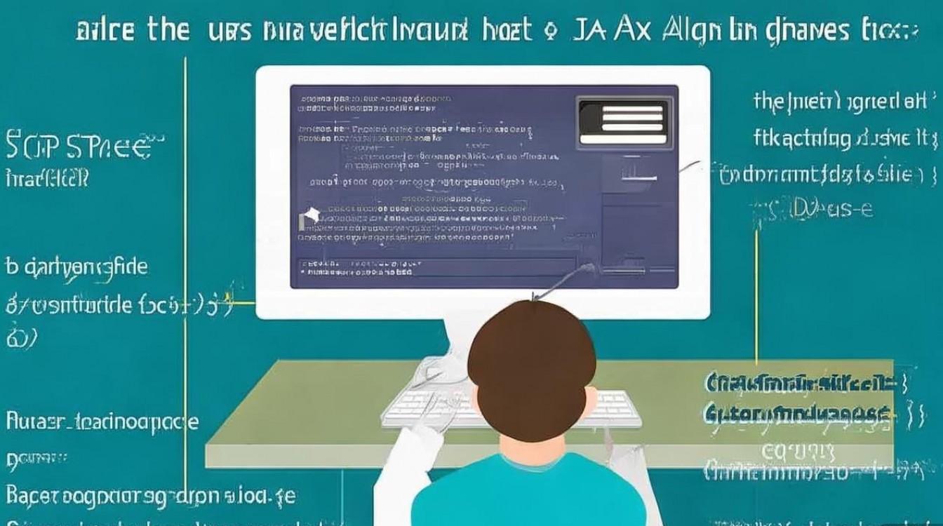 在jq框架中，具体步骤和代码示例是怎样的，才能高效使用ajax抓取数据？