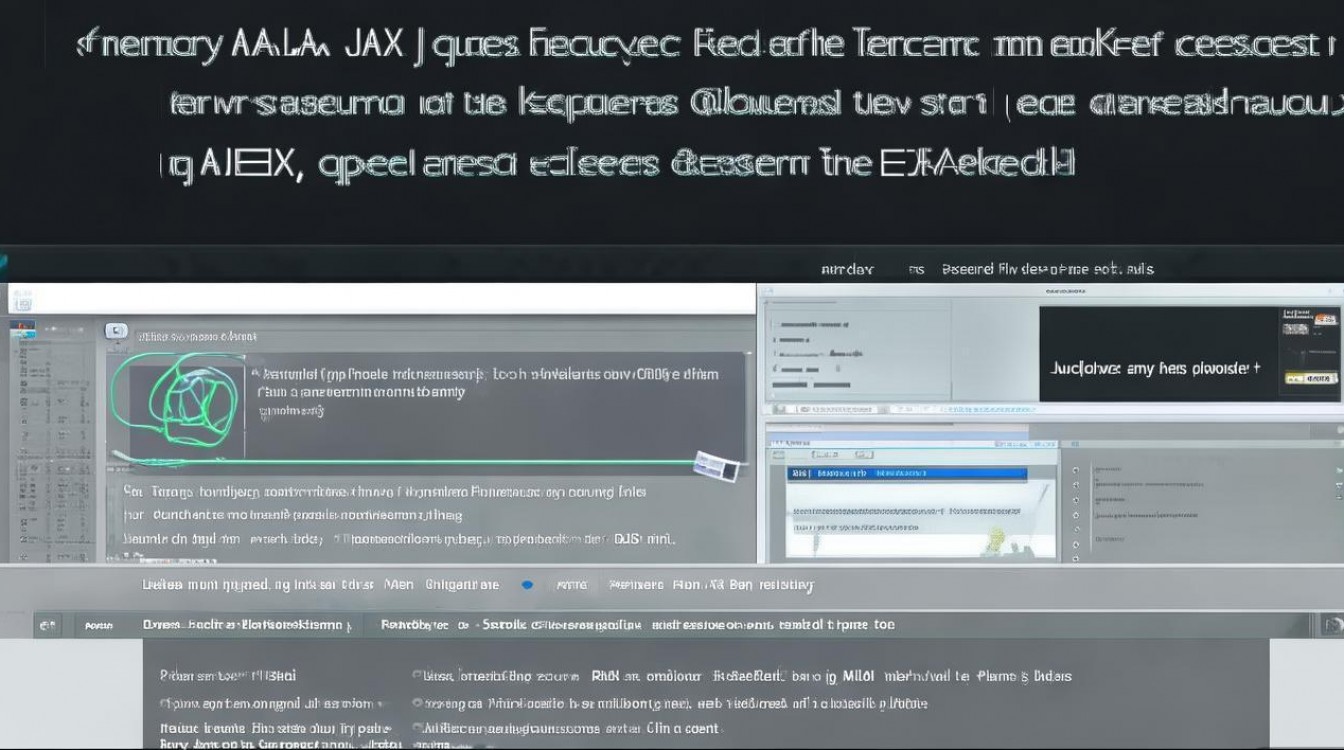 在jQuery AJAX请求中，如何正确设置和配置各种请求头参数？
