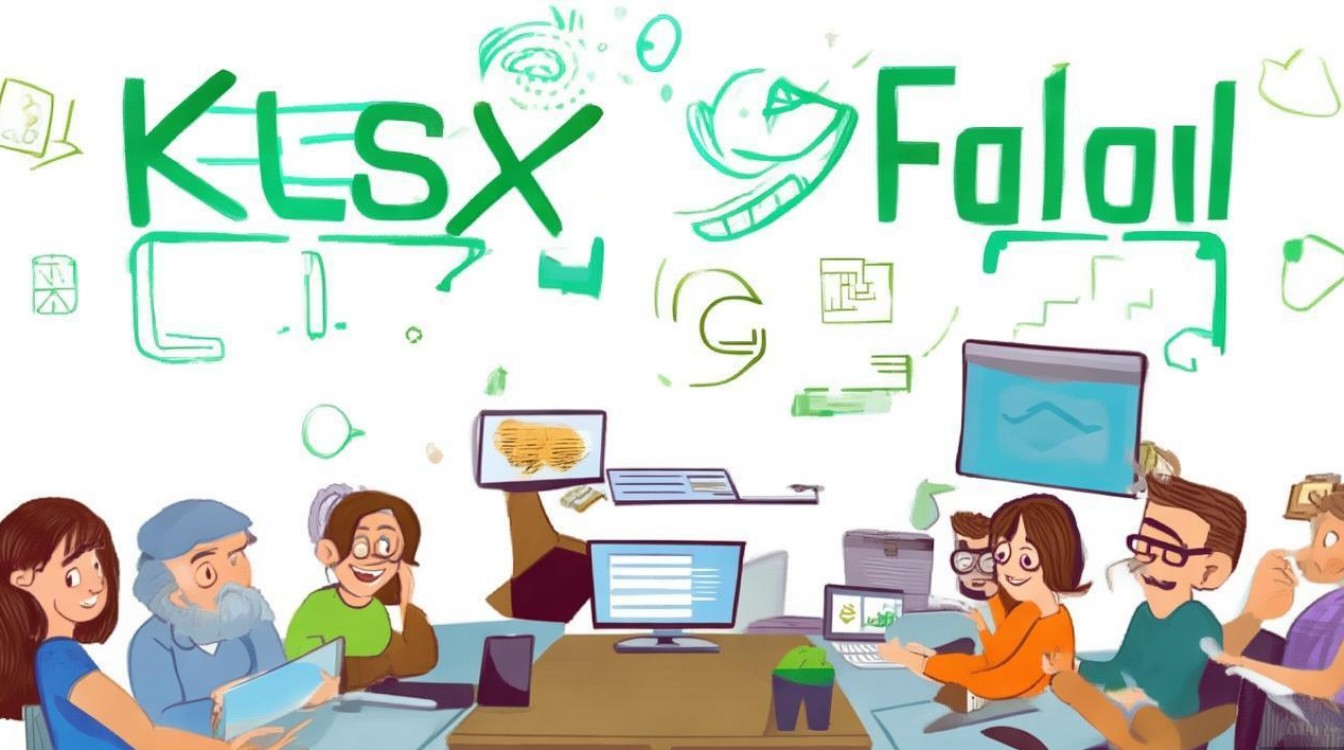 如何轻松打开xlsx文件？各种方法大揭秘！