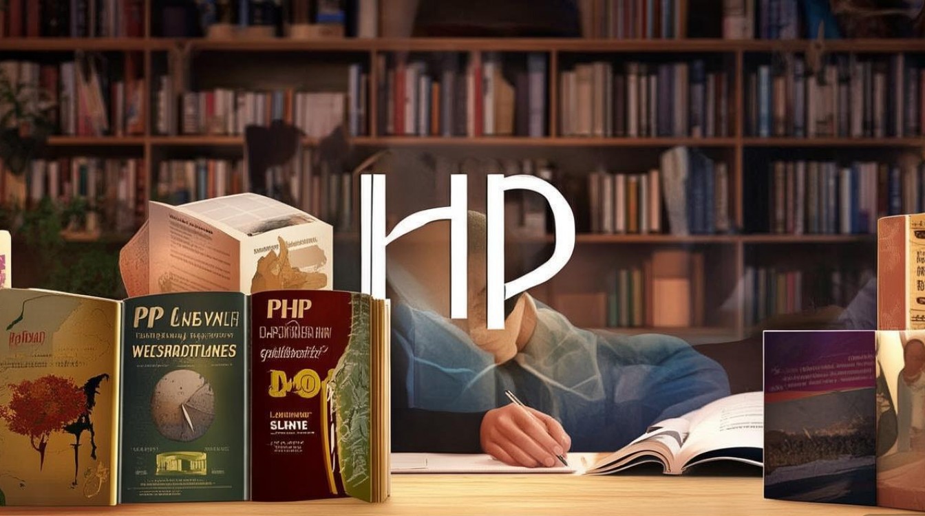 php编程书推荐，哪一本适合我，如何选择最佳入门与进阶教材？