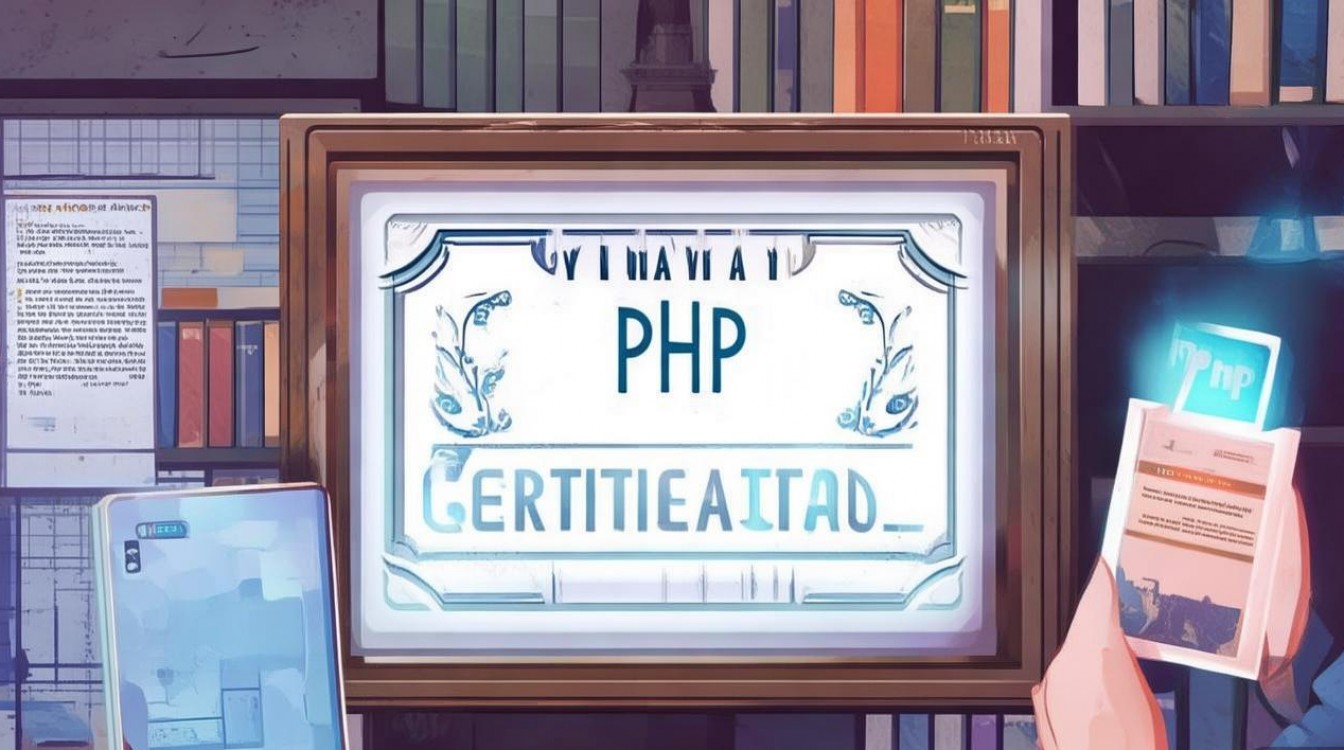 PHP编程考级证书,究竟含金量如何?证书考取难度大不大?就业前景如何? PHP编程考级证书,究竟含金量如何?证书考取难度大不大?就业前景如何?