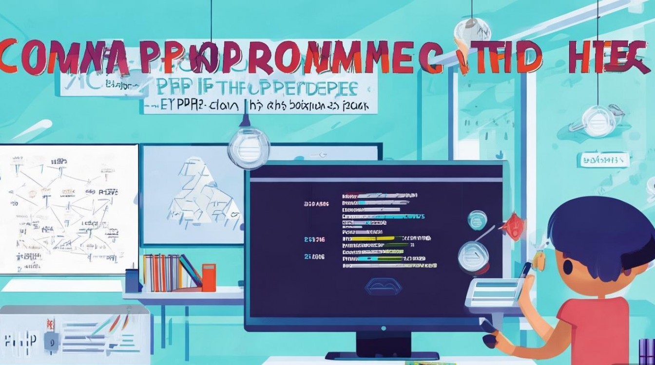 php编程常见问题有哪些难点和解决方法，新手如何快速突破？