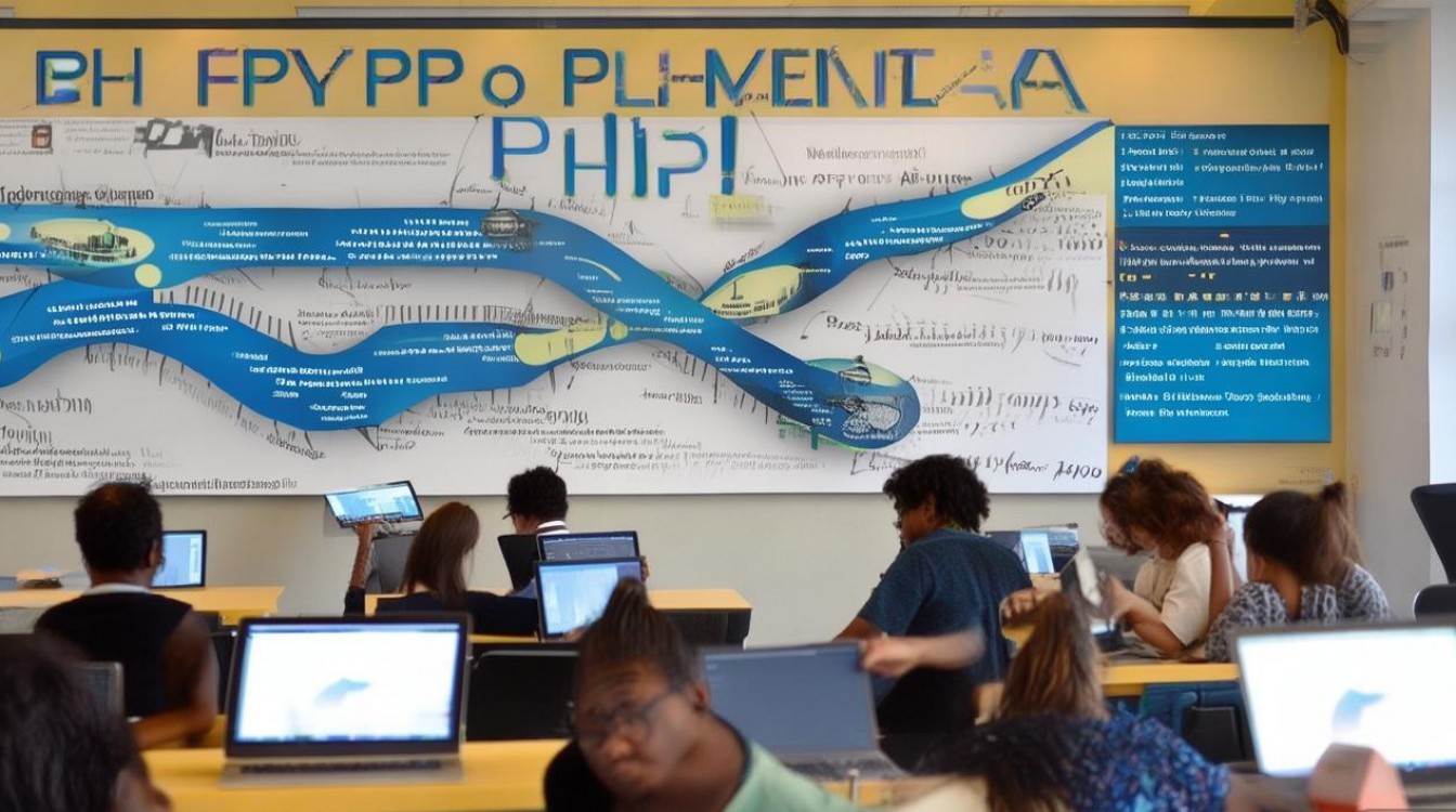 PHP通用编程语言，它是如何成为网页开发主流的？