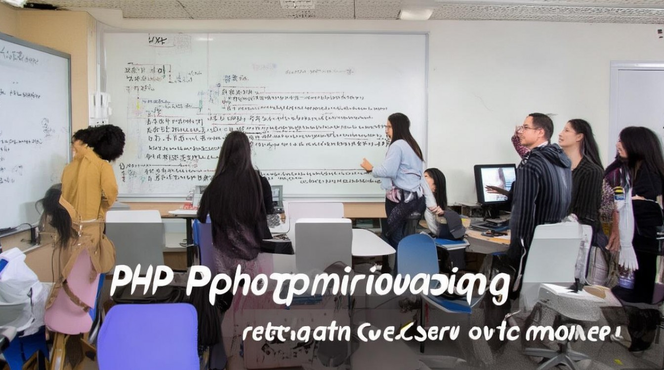 临沂PHP编程培训哪家强?如何选择适合自己的课程? 临沂PHP编程培训哪家强?如何选择适合自己的课程?