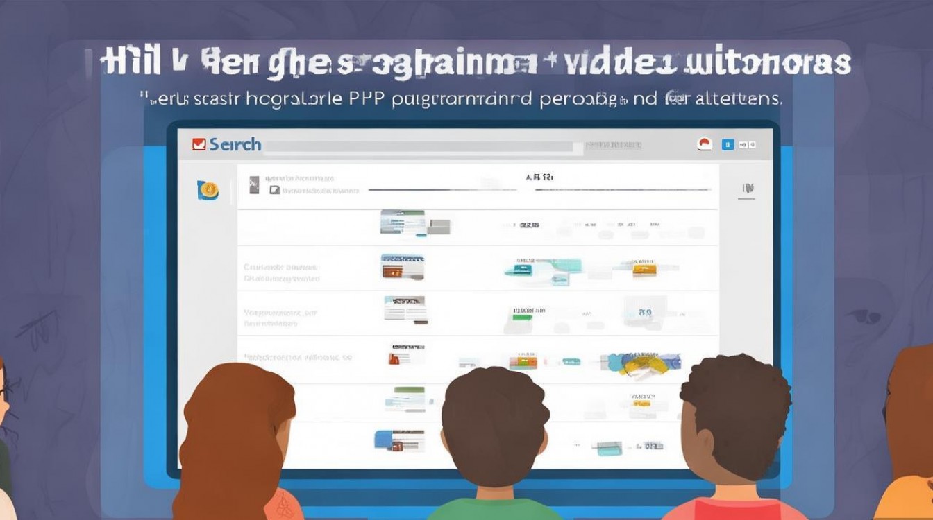 免费学习PHP编程，这些视频教程哪里找？