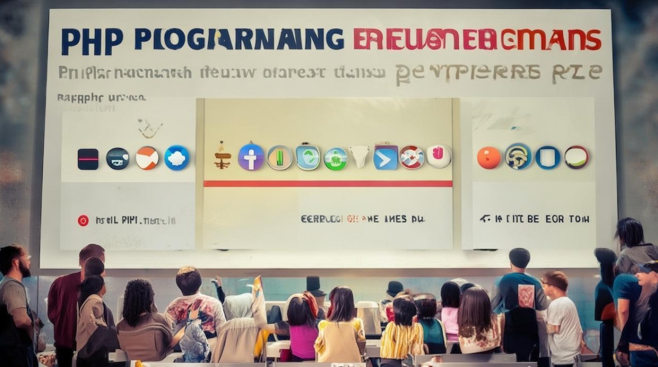 php编程入门班报名途径大揭秘,哪里可以报名学习PHP编程? php编程入门班报名途径大揭秘,哪里可以报名学习PHP编程?