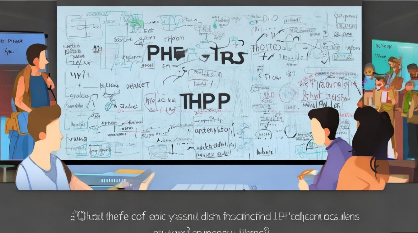 PHP编程模式中，有哪些常见且实用的疑问点值得深入探讨？