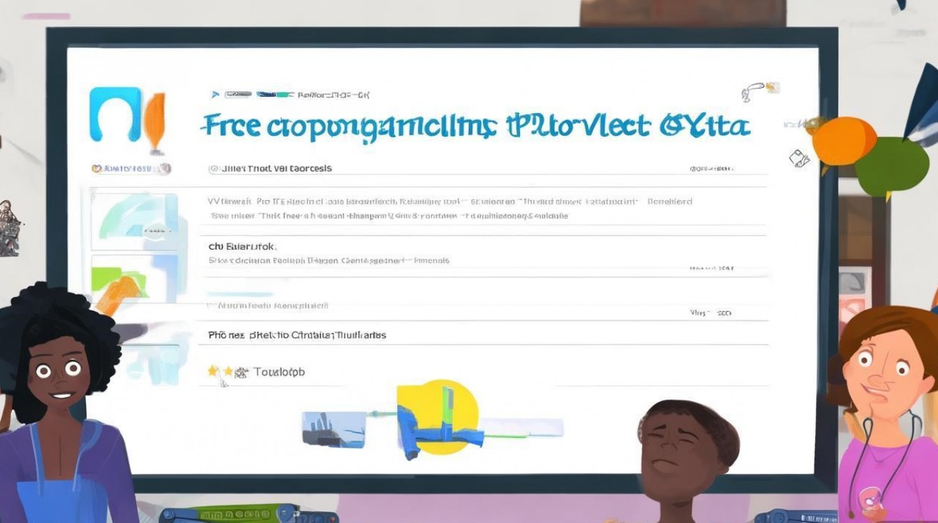 免费学习PHP编程，这些视频教程哪里找？