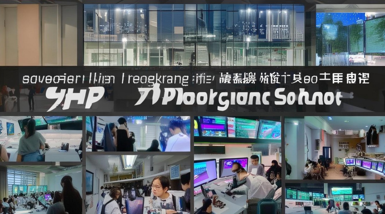 周口php编程学校，教学质量如何？就业前景怎样？