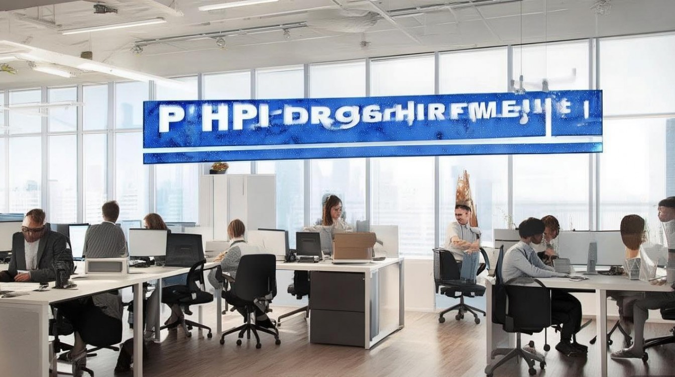 招聘php编程企业 招聘php编程企业