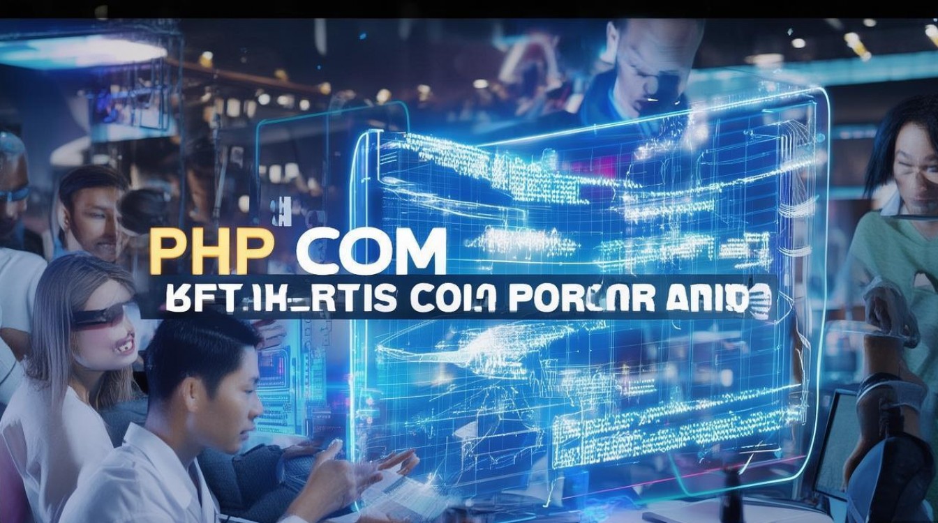 PHP的COM编程究竟有何奥秘?深入探讨其应用与挑战! PHP的COM编程究竟有何奥秘?深入探讨其应用与挑战!