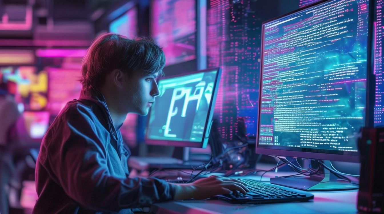 电脑编程语言PHP，其独特优势和应用领域究竟有何奥秘？