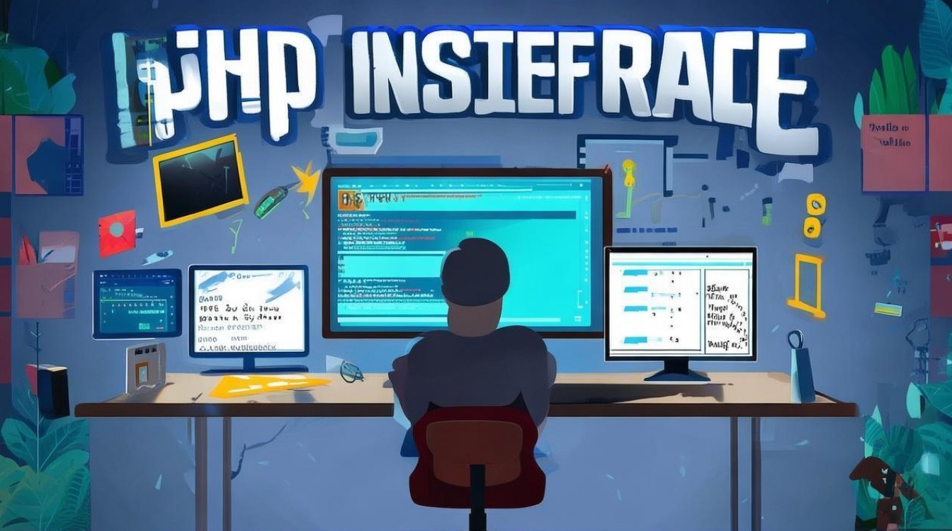 php接口编程实例中，有哪些常见问题或难点让你困惑？