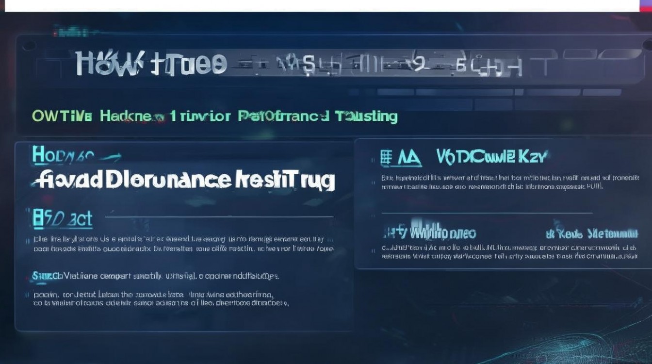 如何高效使用hdtune进行硬盘性能测试？详细步骤解析疑问解答
