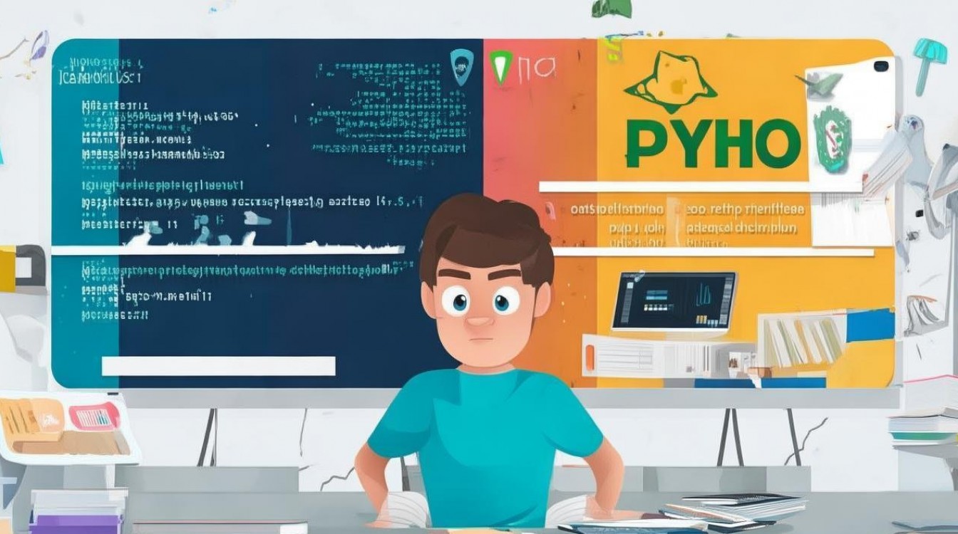 编程初学者,选择PHP还是Python入门,哪个更适合我? 编程初学者,选择PHP还是Python入门,哪个更适合我?