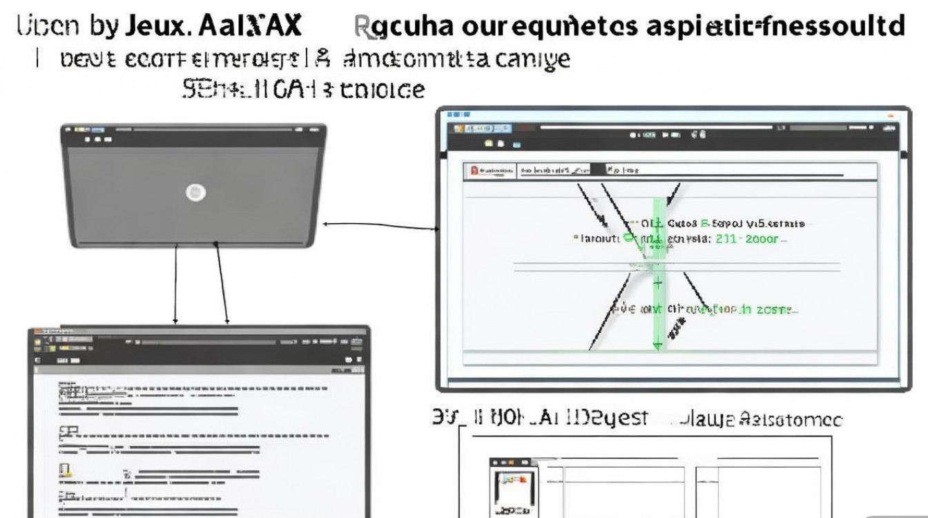 如何使用jQuery AJAX进行异步HTTP请求的详细步骤解析? 如何使用jQuery AJAX进行异步HTTP请求的详细步骤解析?