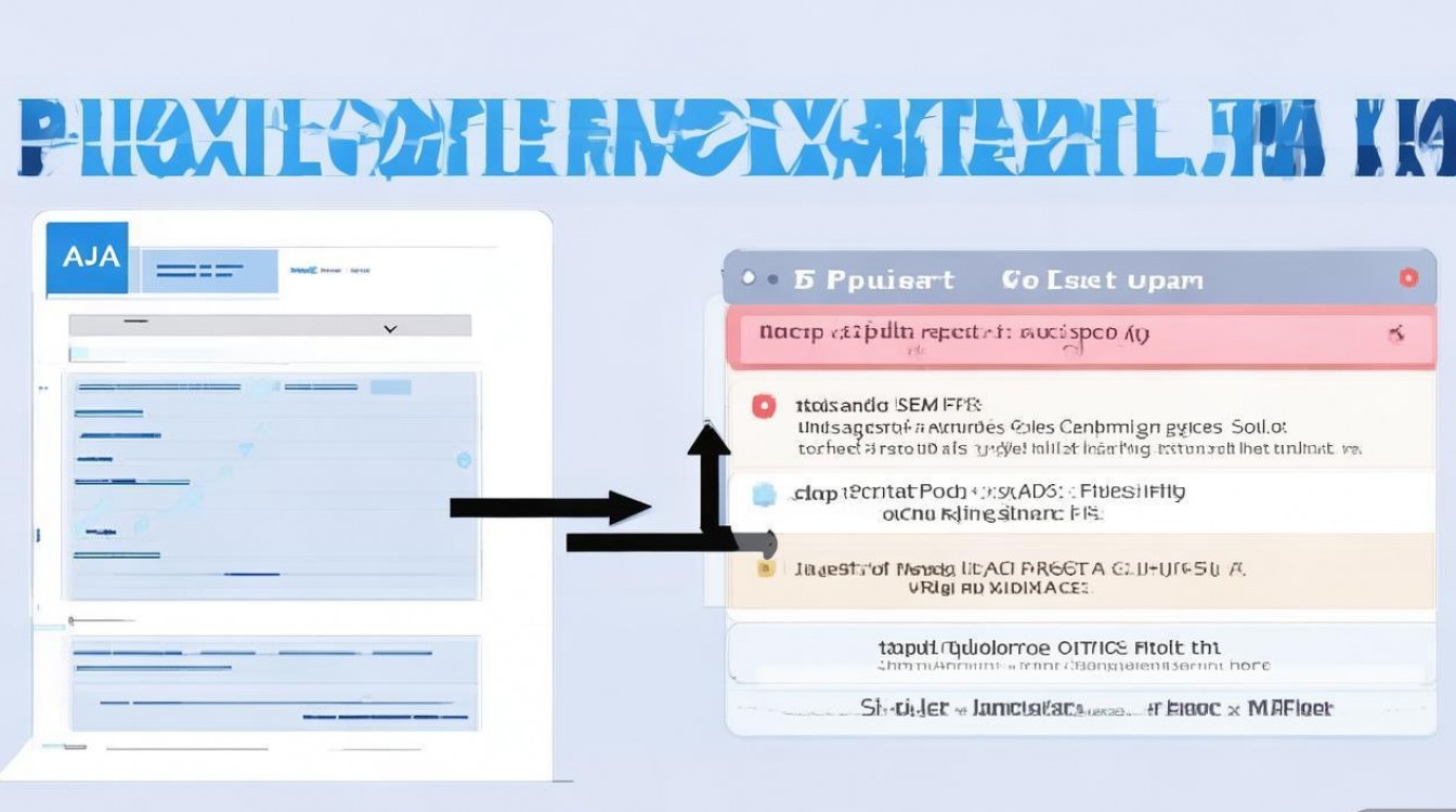 如何通过Ajax技术实现高效文件上传,有哪些关键步骤和技巧? 如何通过Ajax技术实现高效文件上传,有哪些关键步骤和技巧?