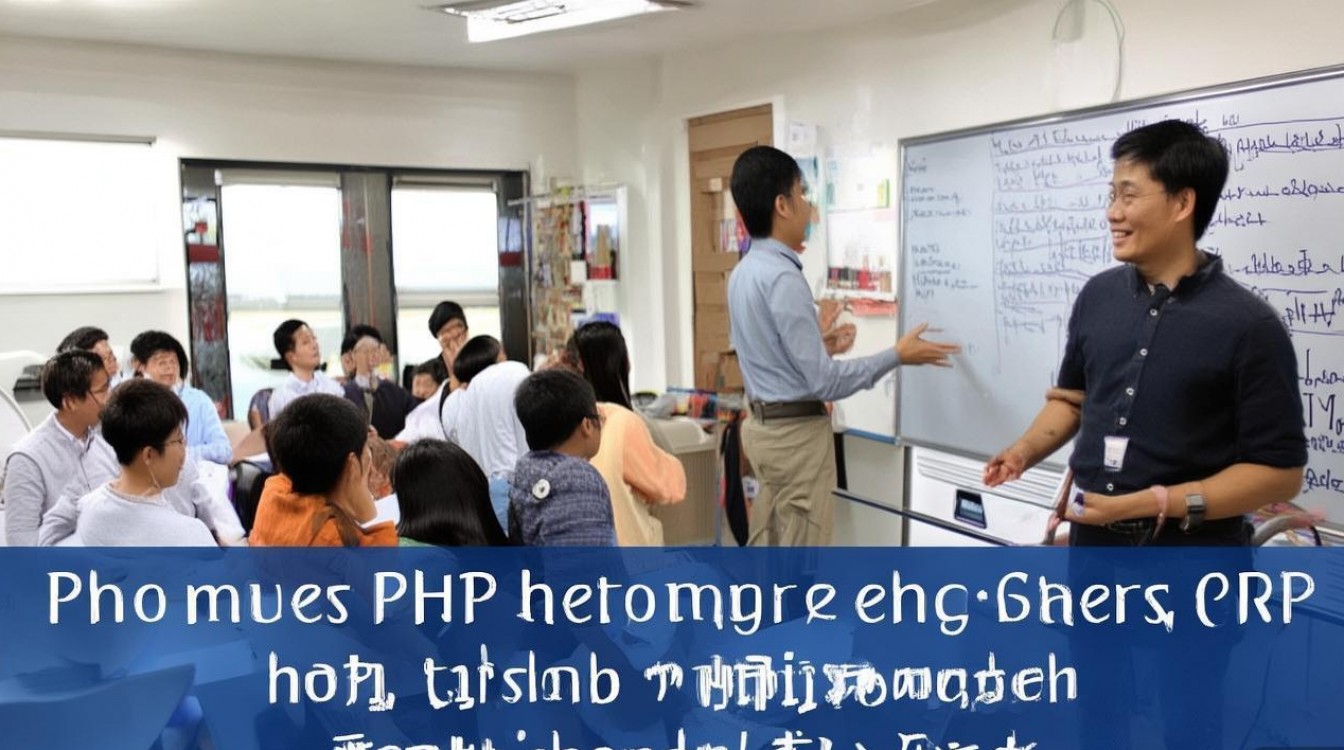 临沂PHP编程培训哪家强?如何选择适合自己的课程? 临沂PHP编程培训哪家强?如何选择适合自己的课程?