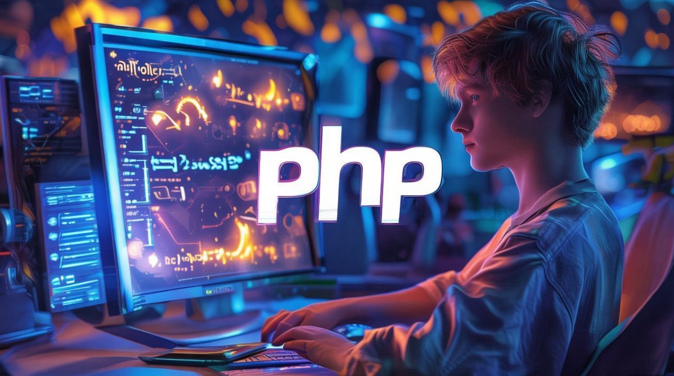 电脑编程语言PHP，其独特优势和应用领域究竟有何奥秘？