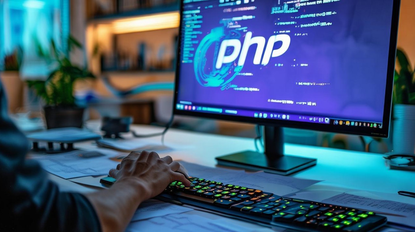 讲讲编程软件php