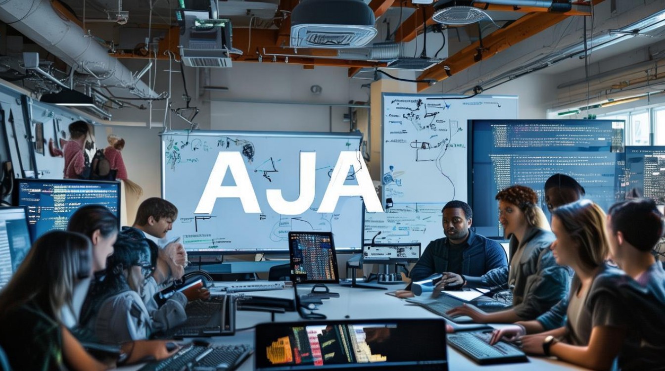 Ajax接口编写指南,如何高效实现AJAX接口调用? Ajax接口编写指南,如何高效实现AJAX接口调用?