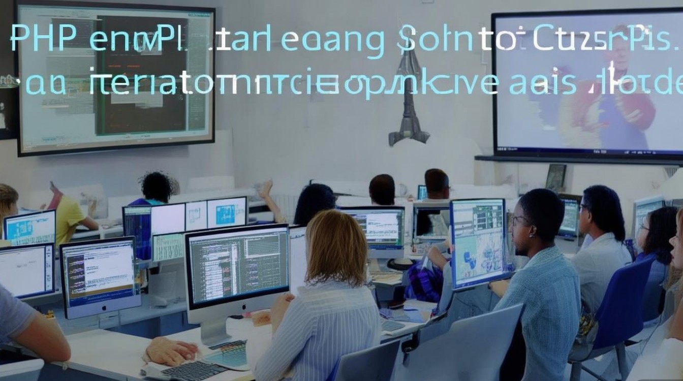 如何通过php编程网络课程高效提升个人编程技能? 如何通过php编程网络课程高效提升个人编程技能?