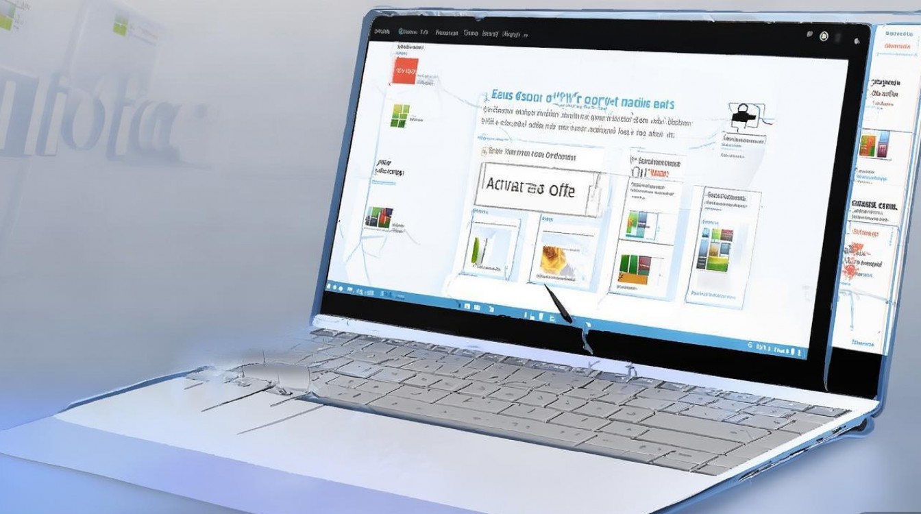 微软surface怎么激活office 微软surface怎么激活office